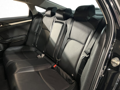 2018 Honda Civic Touring
