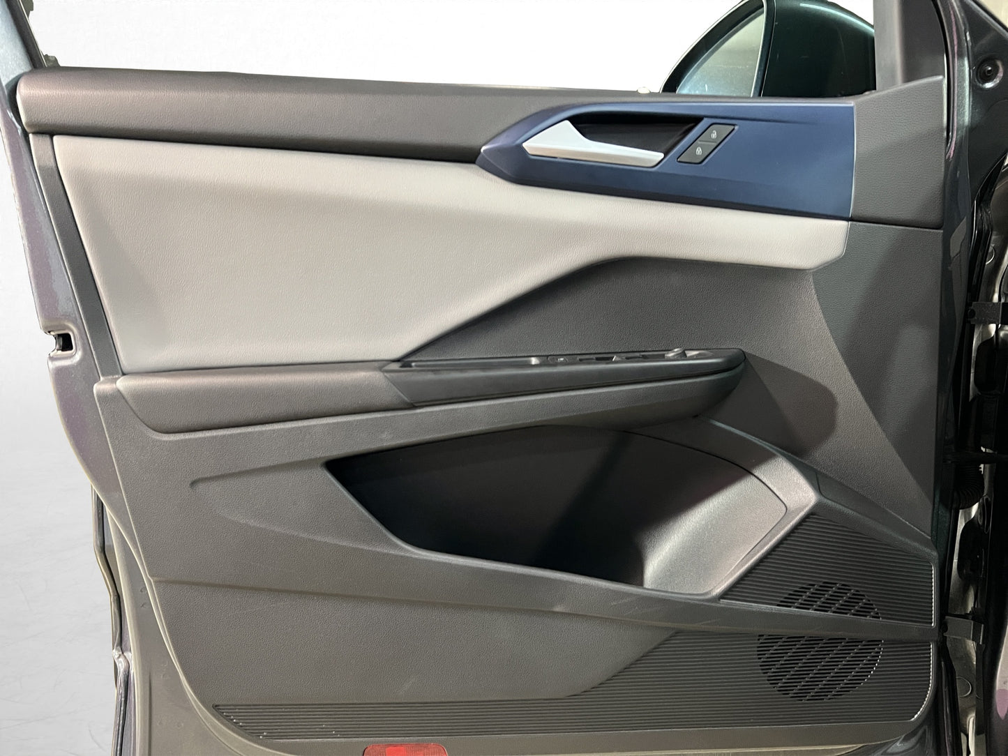 2023 Volkswagen Taos Comfortline