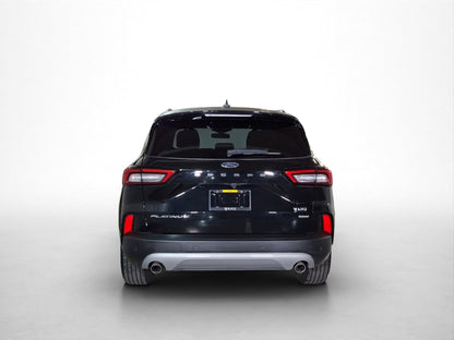 2025 Ford Escape Titanium Hybrid