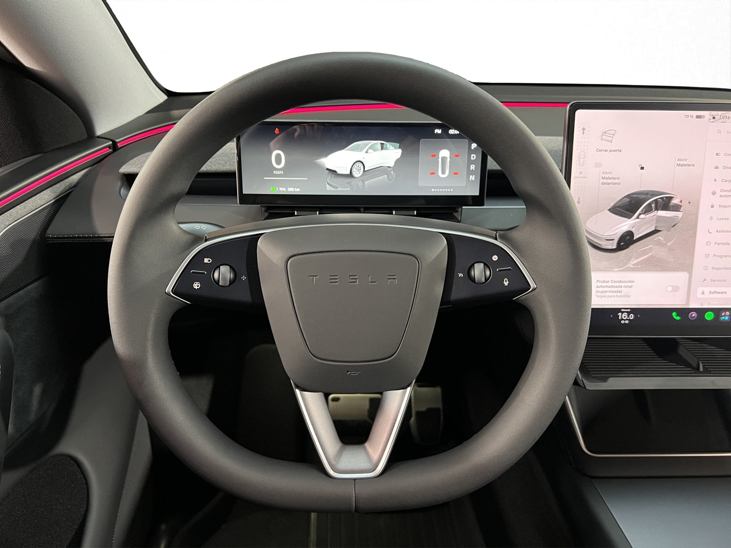 2025 Tesla Model Y Premium Long Range