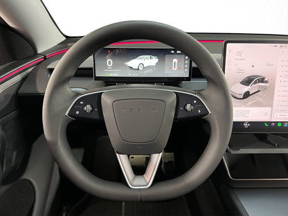 2025 Tesla Model Y Premium Long Range