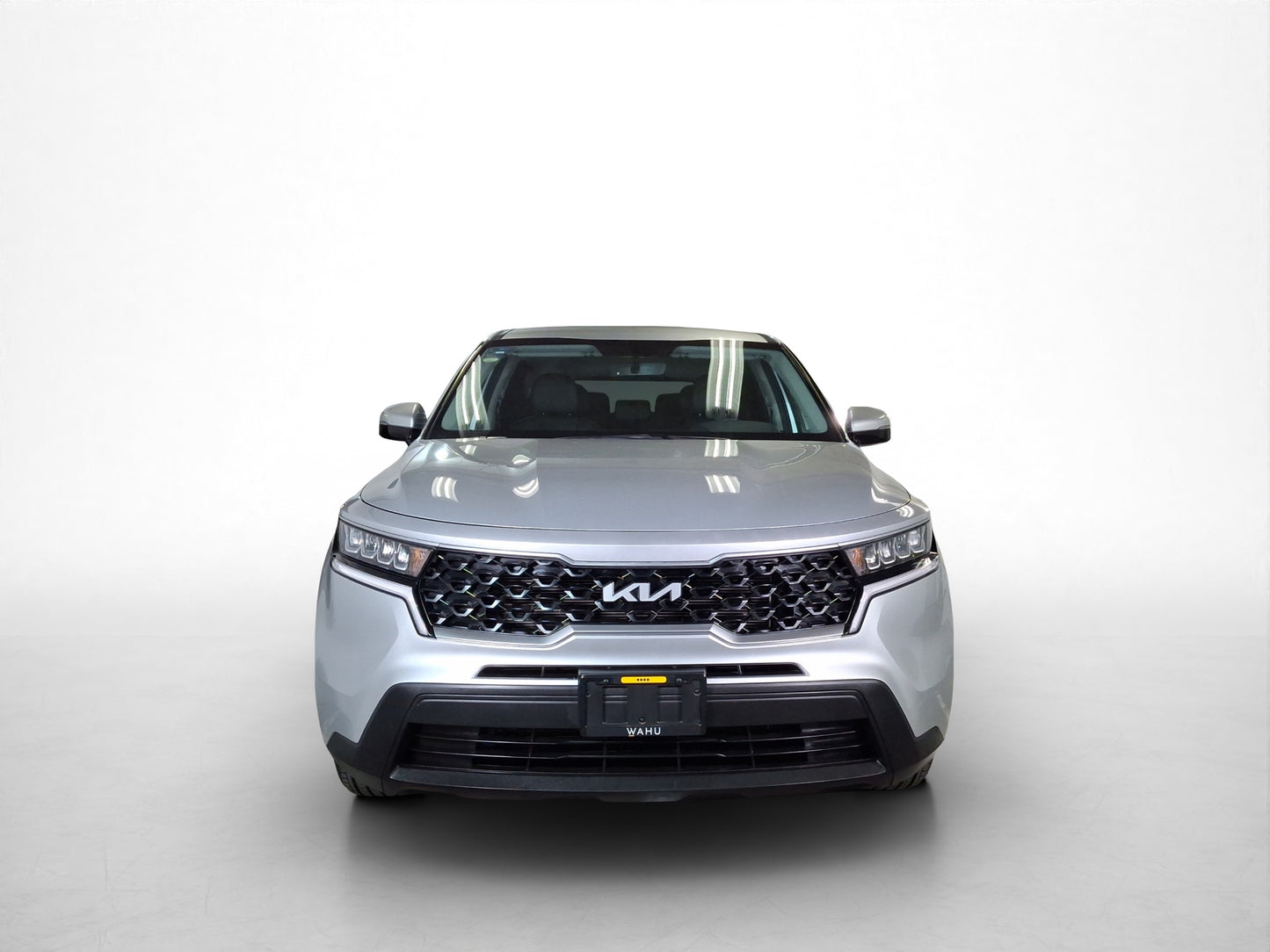 2022 KIA Sorento EX