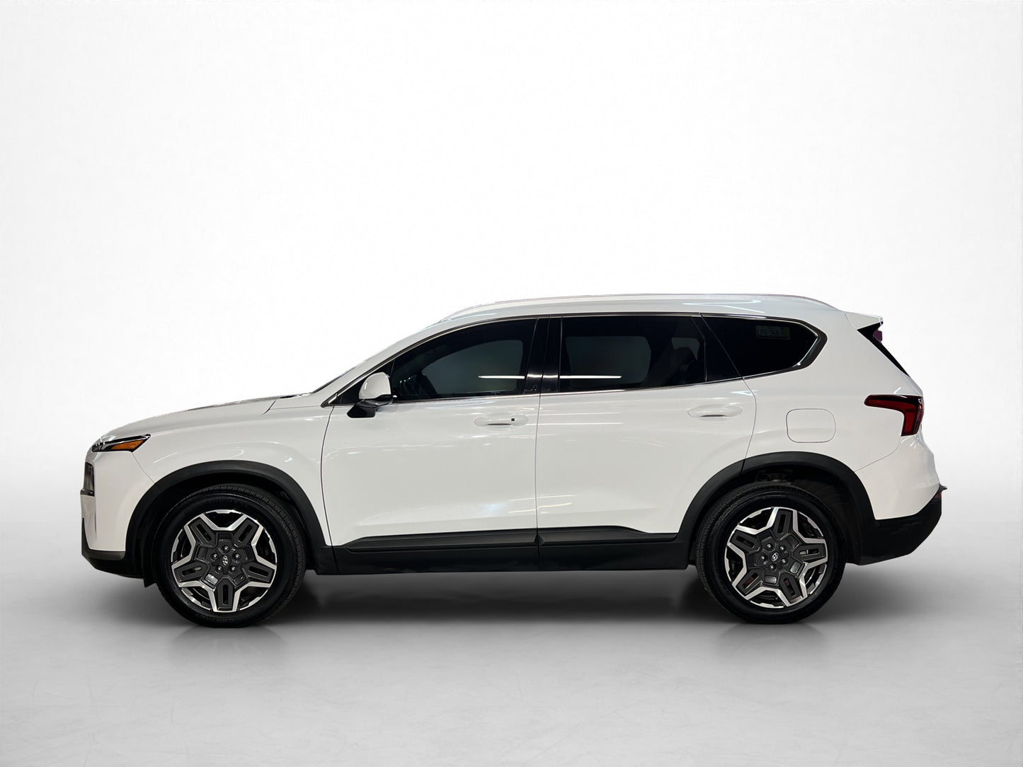 2024 Hyundai Santa Fe GLS Premium