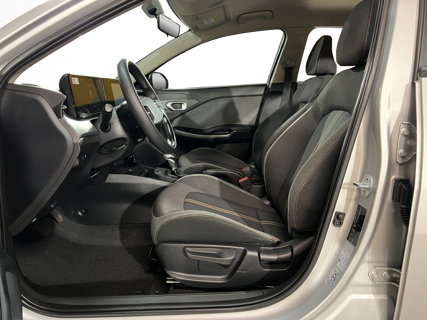 2024 KIA K3 EX HB