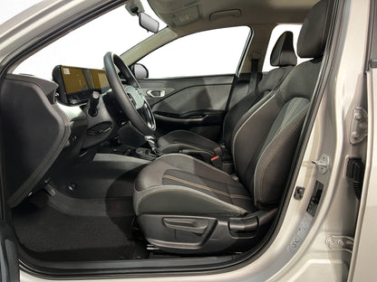 2024 KIA K3 EX HB