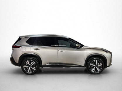 2023 Nissan X-Trail Platinum E-Power