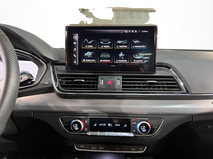 2022 Audi Q5 S-Line
