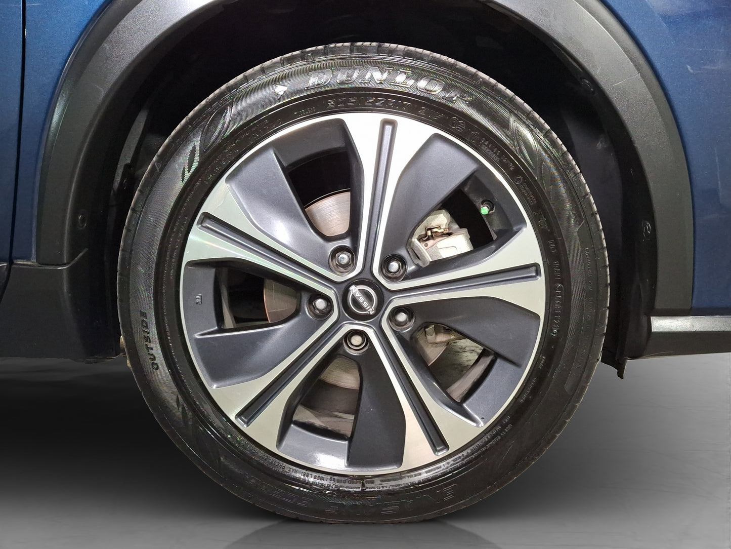 2023 Nissan Kicks Hybrid E-Power