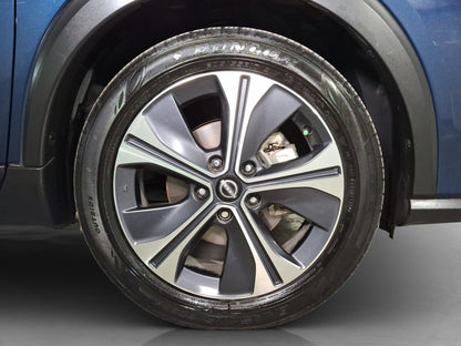 2023 Nissan Kicks Hybrid E-Power
