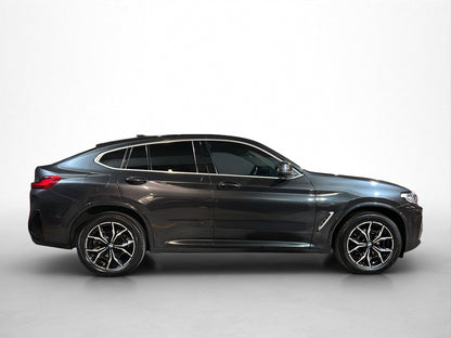 2024 BMW X4 30i M-Sport