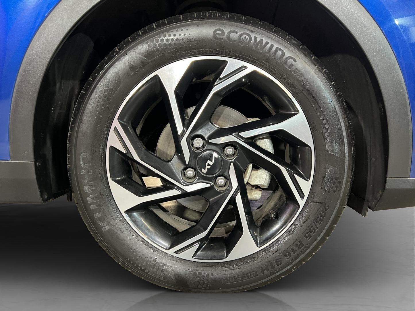 2024 KIA K3 EX HB