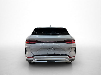 2025 BYD Song Plus PHEV