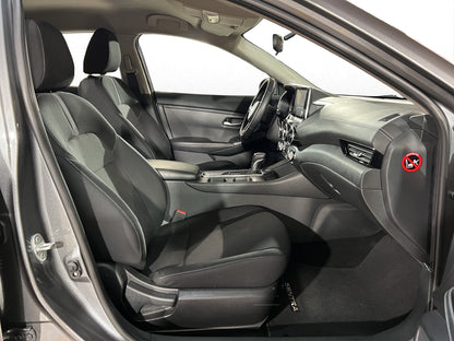 2023 Nissan Sentra Advance