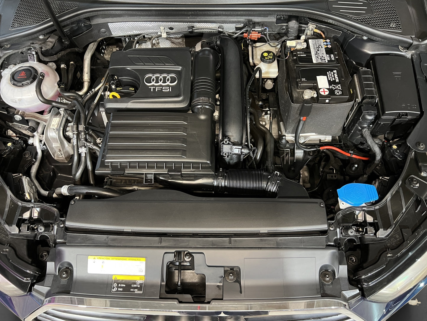 2020 Audi A3 Select 35 TFSI
