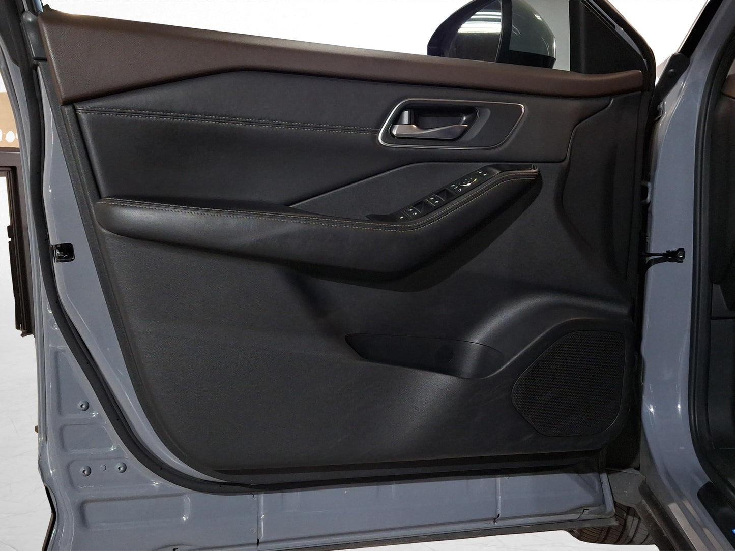 2024 Nissan X-Trail Platinum E-Power