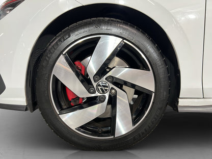 2024 Volkswagen Golf GTI