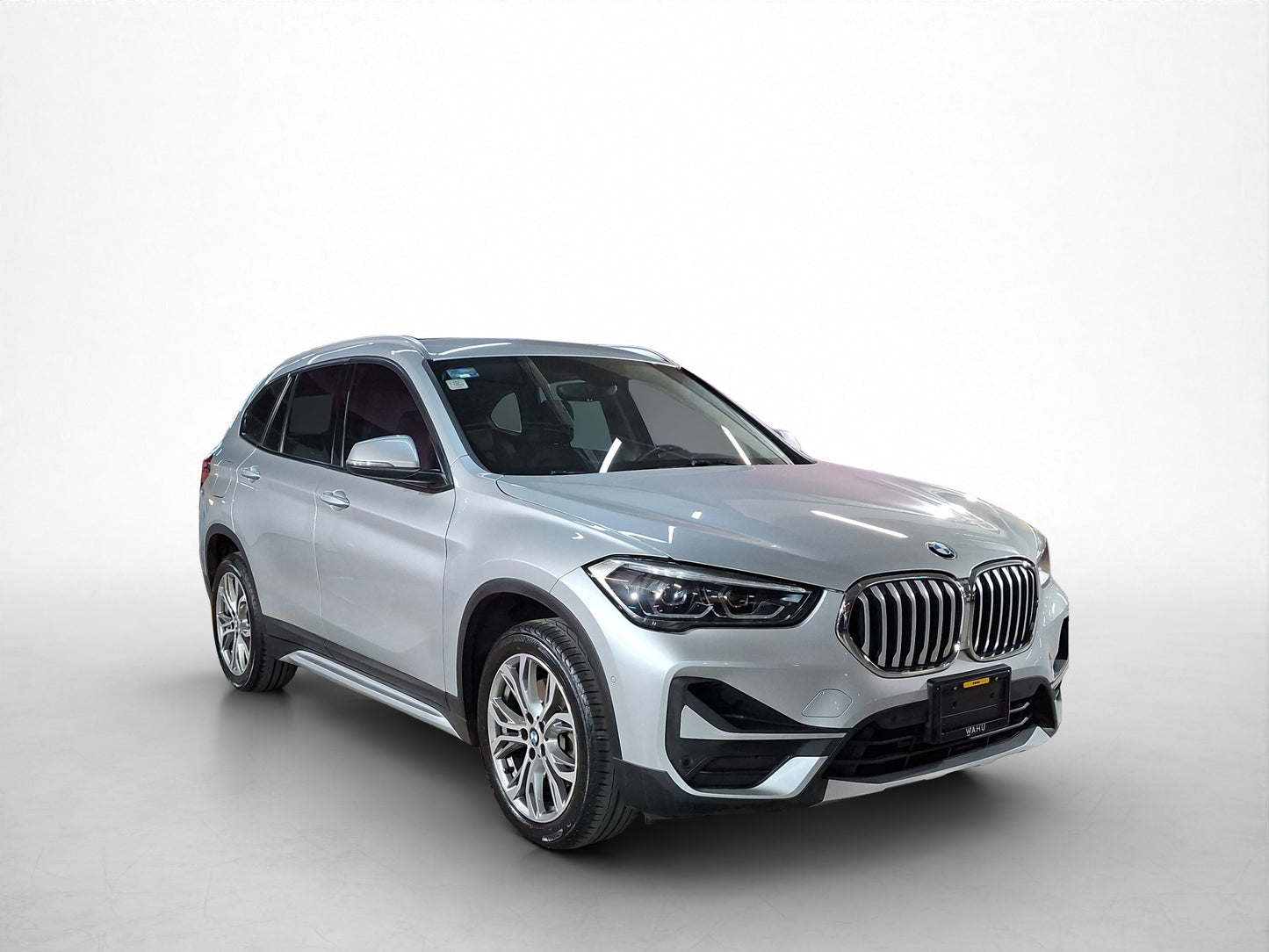 2021 BMW X1 20i X Line