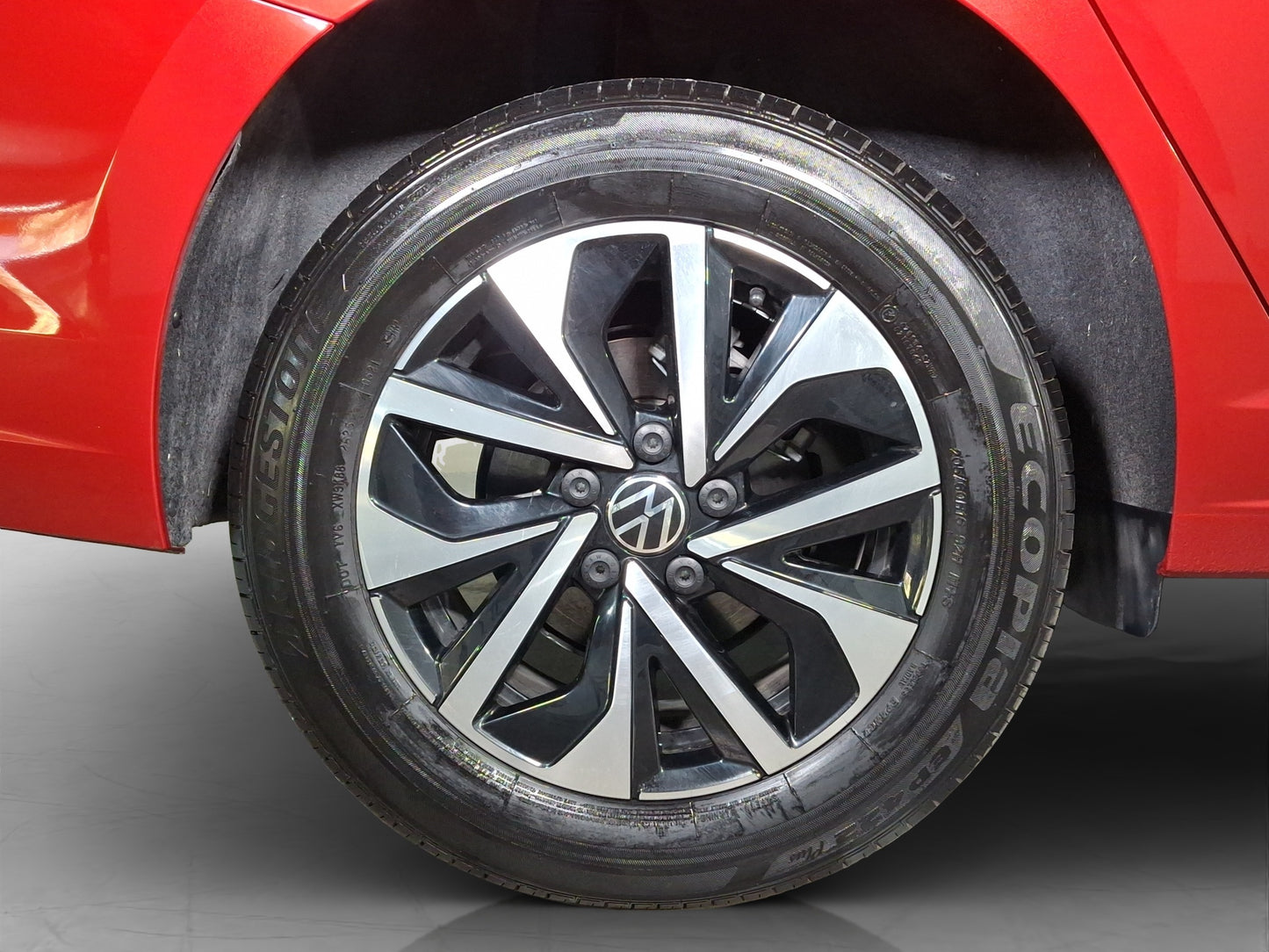 2025 Volkswagen Jetta Comfortline