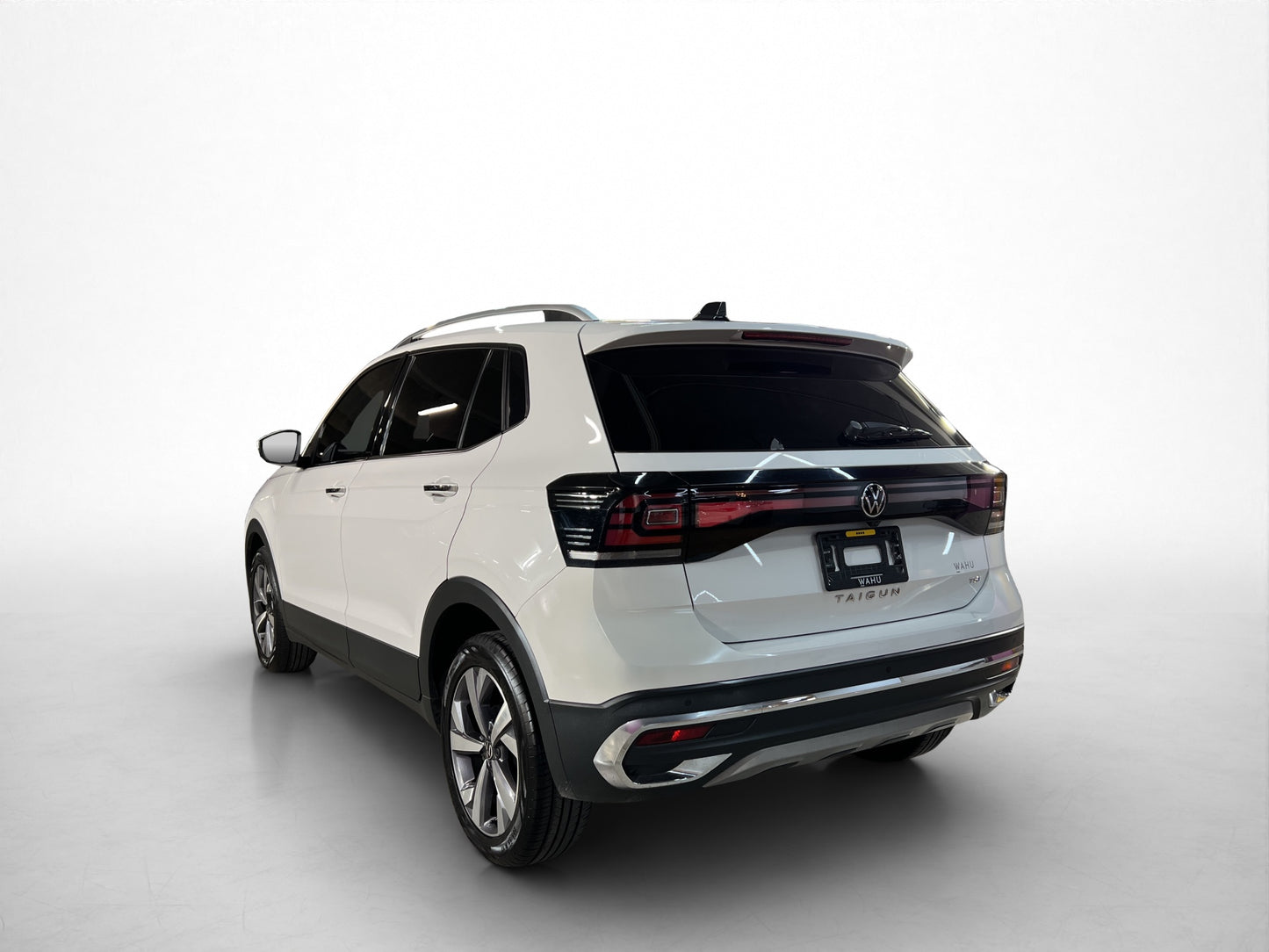 2024 Volkswagen Taigun Comfortline