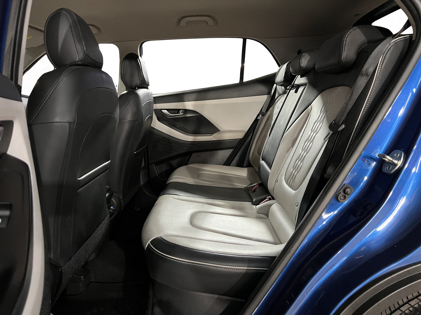 2021 Hyundai Creta GLS Premium