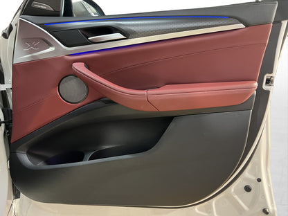 2022 BMW X4 M40i
