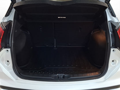 2021 Nissan Kicks Exclusive