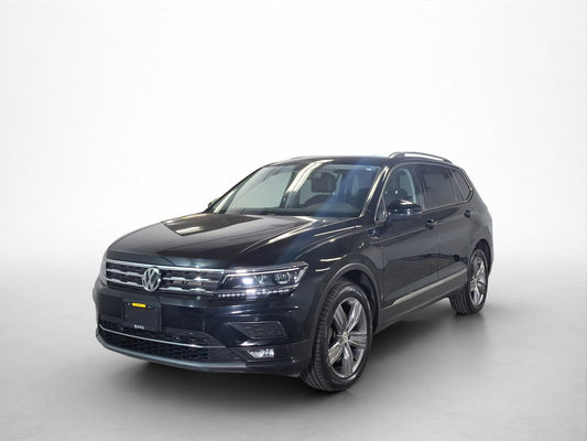 2020 Volkswagen Tiguan Highline 4Motion