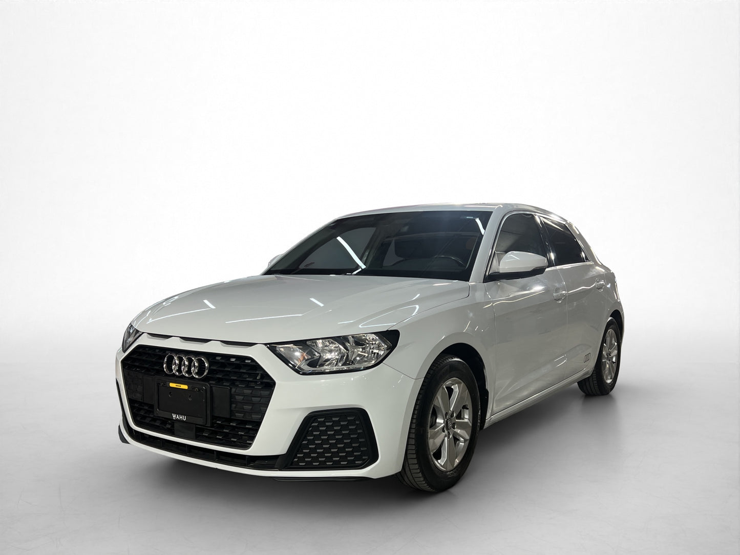 2020 Audi A1 Urban Sportback