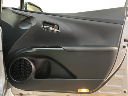 2022 Toyota Prius Híbrido Base