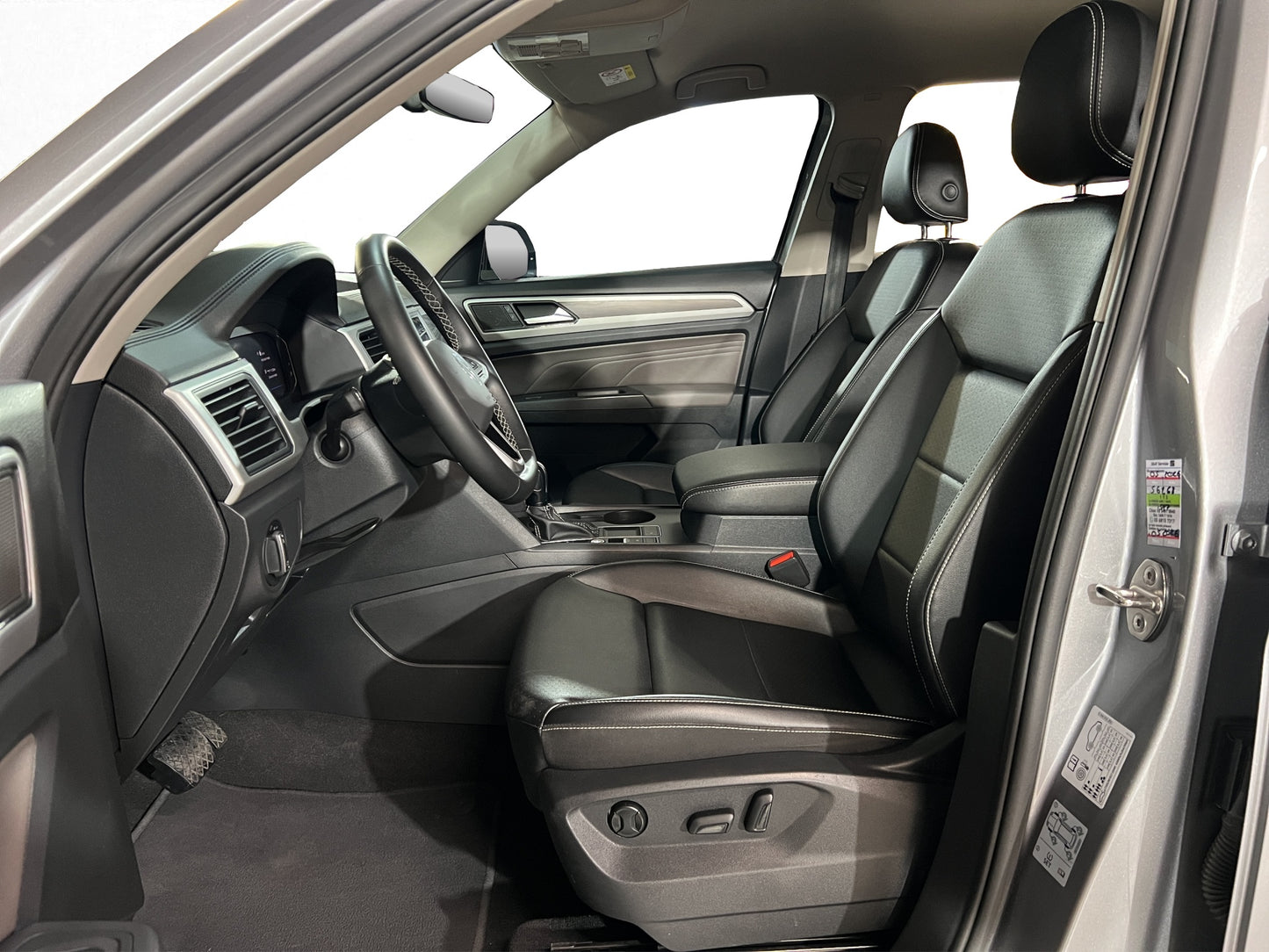 2021 Volkswagen Teramont Trendline