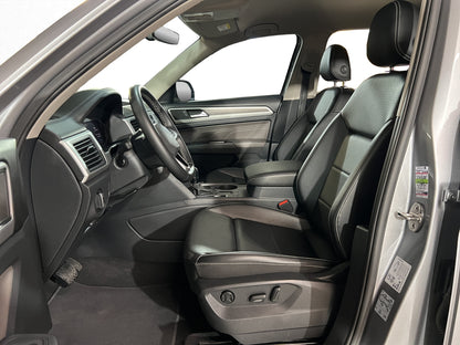 2021 Volkswagen Teramont Trendline