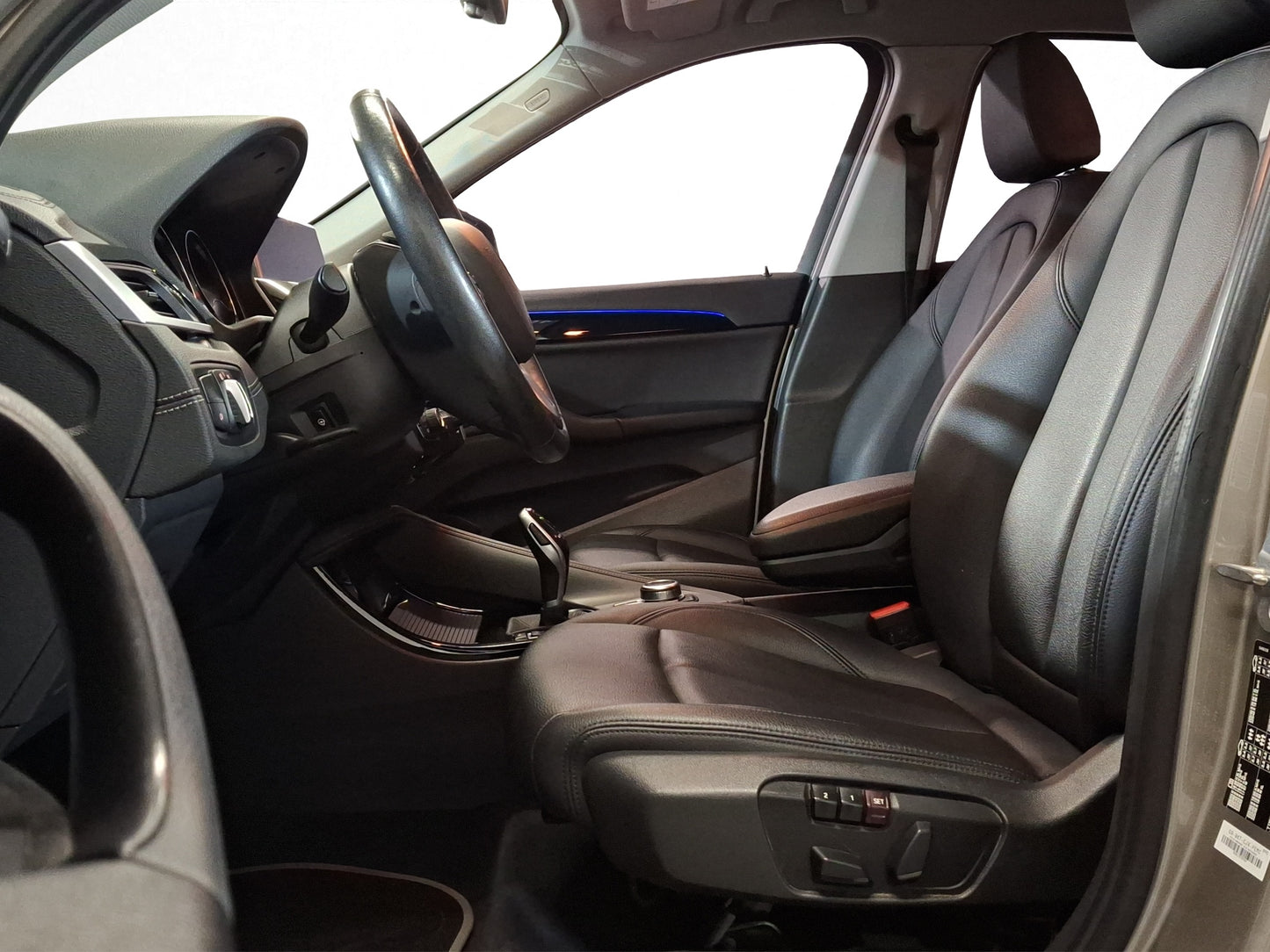 2022 BMW X1 20i sDrive
