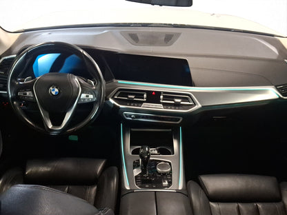 2021 BMW X5 45e PHEV