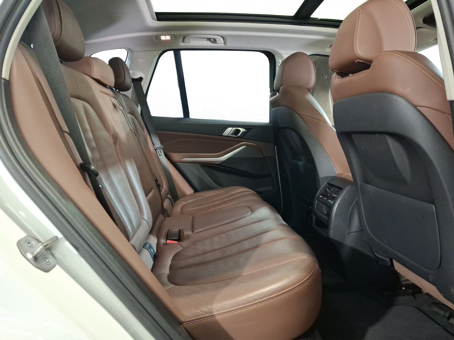 2022 BMW X5 45e PHEV