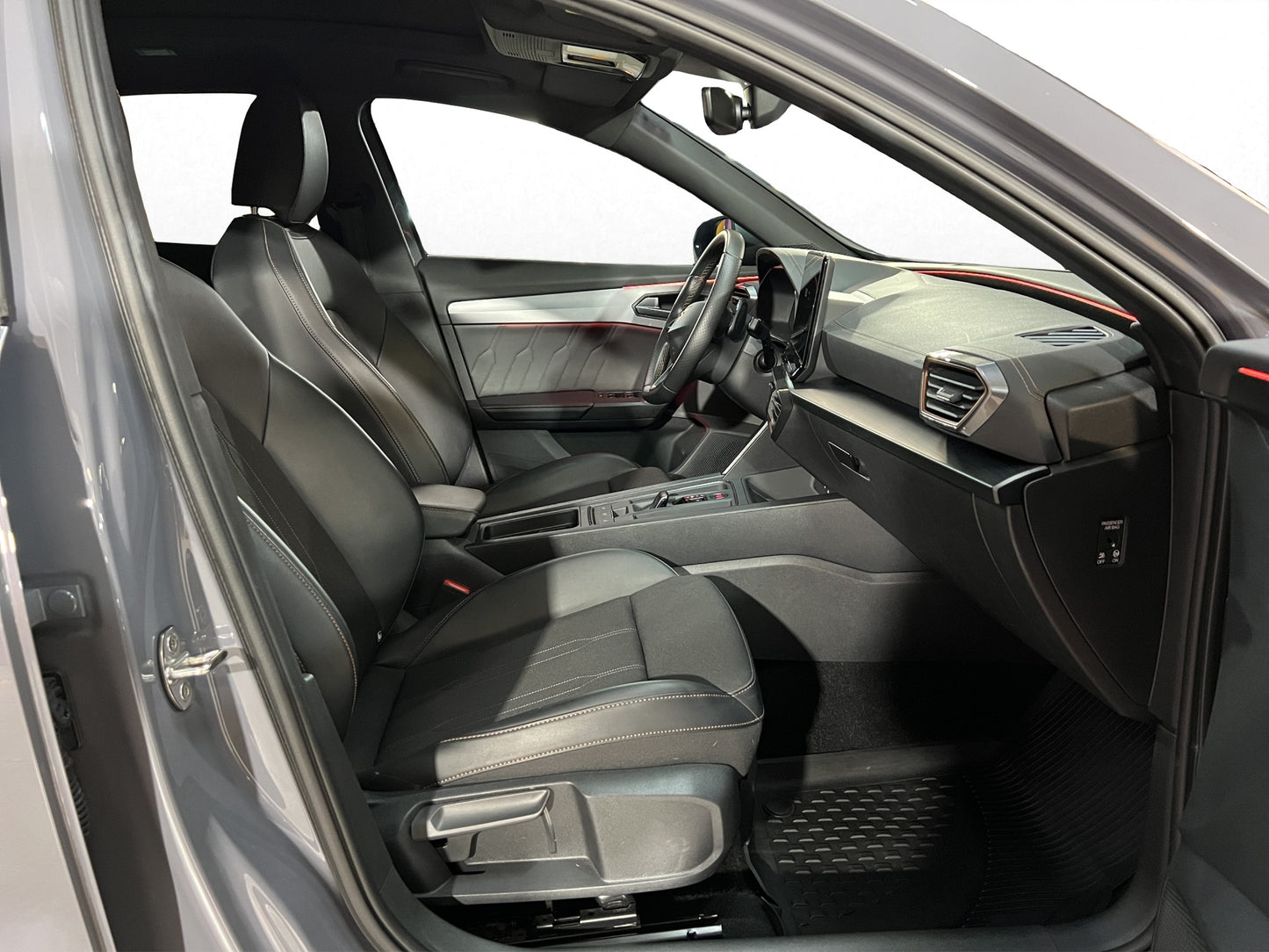2024 Cupra Formentor MID