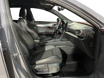 2024 Cupra Formentor MID