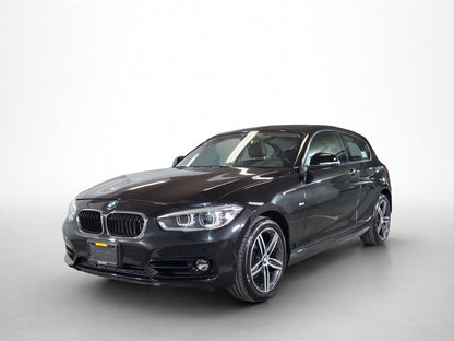 2017 BMW Serie 1 120iA Sport