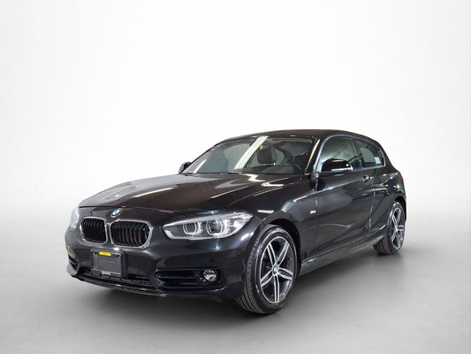 2017 BMW Serie 1 120iA Sport