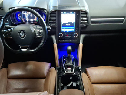 2023 Renault Koleos Iconic