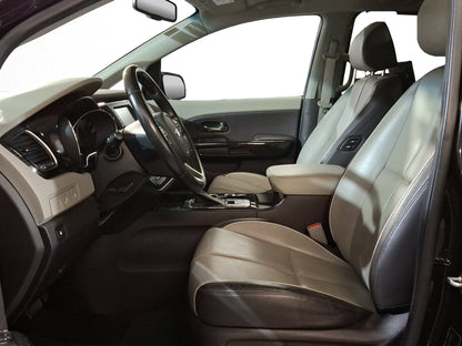 2020 KIA Sedona SXL V6