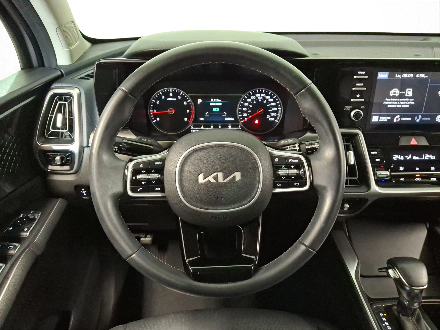 2022 KIA Sorento EX