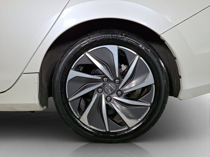 2019 Honda Insight HYBRID
