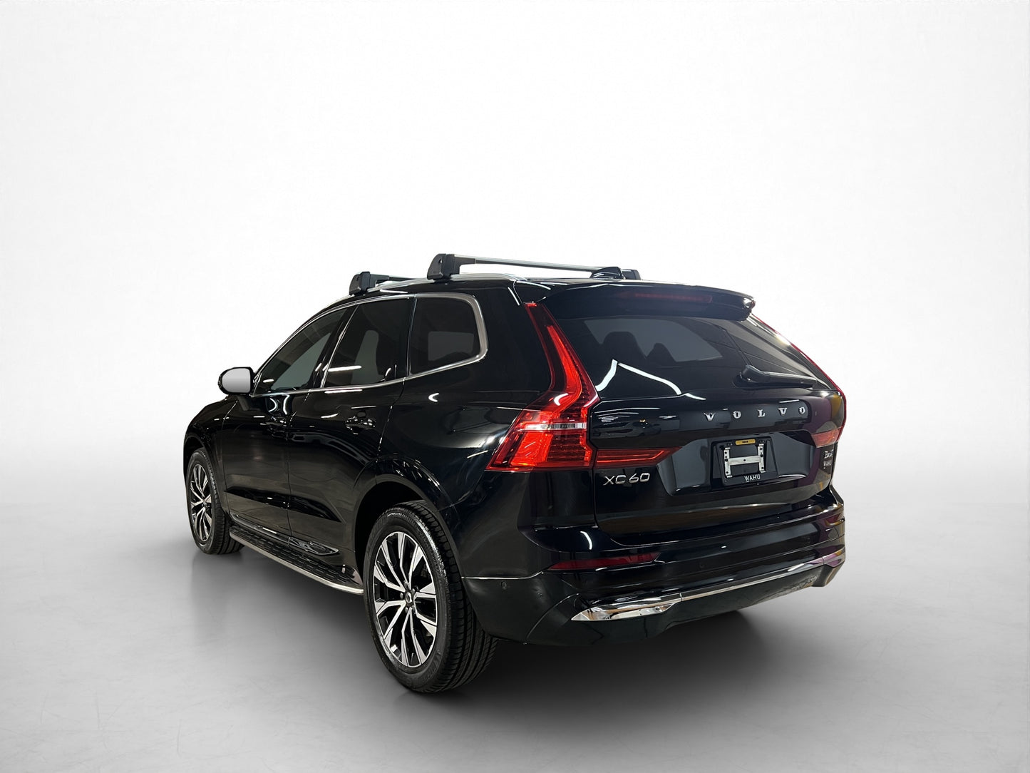 2023 Volvo XC60 B6 Ultimate AWD MHEV