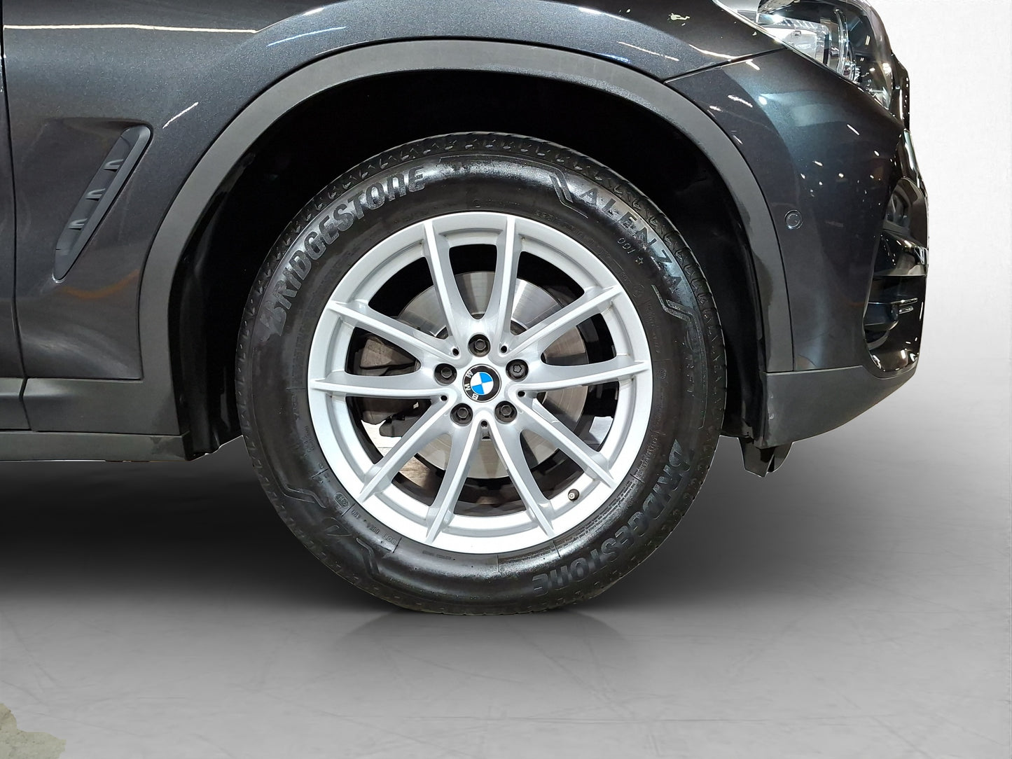 2020 BMW X3 20iA Executive