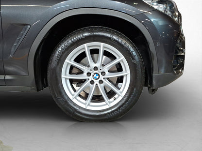 2020 BMW X3 20iA Executive