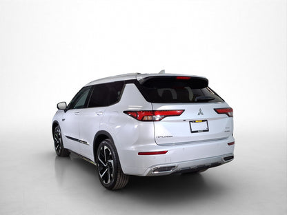 2023 Mitsubishi Outlander PHEV Diamond