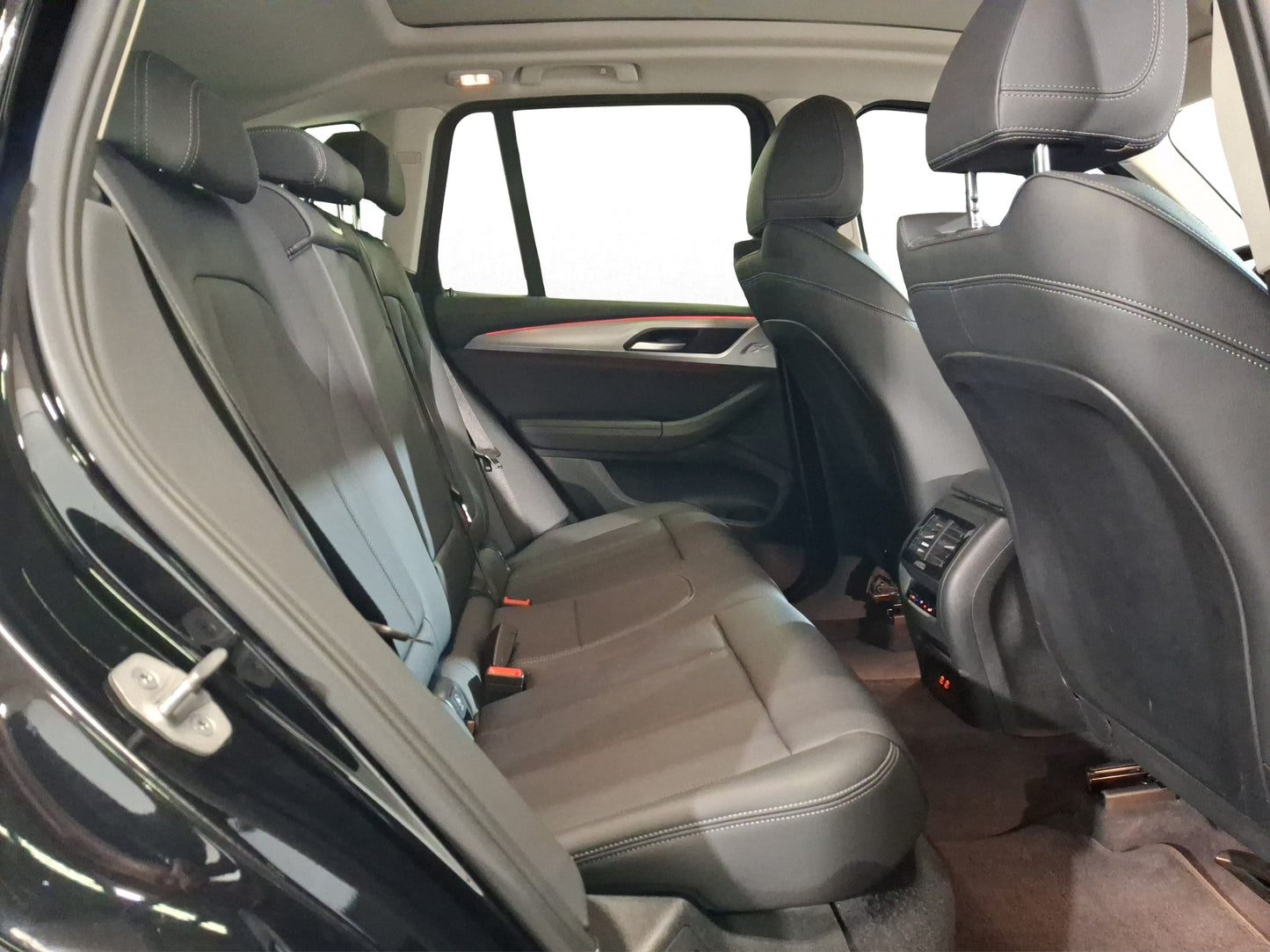 2024 BMW X3 20iA
