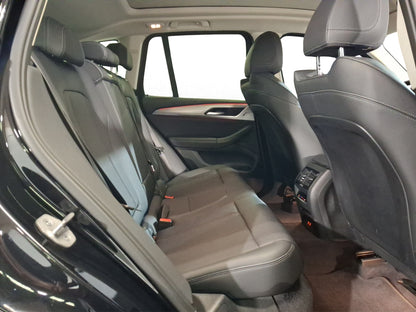 2024 BMW X3 20iA