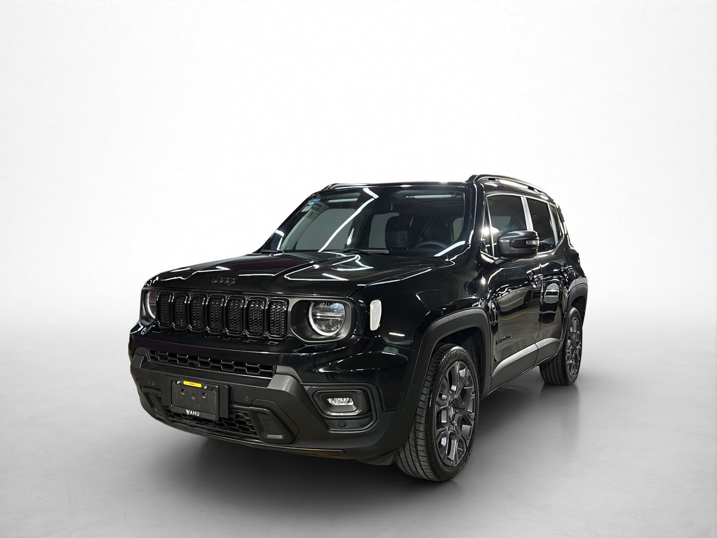 2023 Jeep Renegade Limited