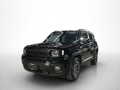 2023 Jeep Renegade Limited